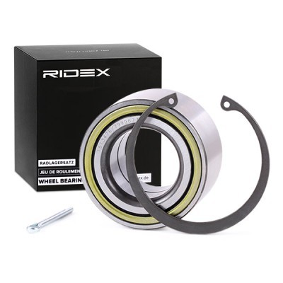 Wheel Bearing RIDEX 654W0077 654W0077 - photo 3