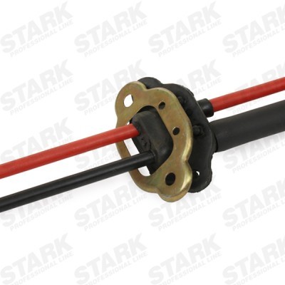 Cable Pull, manual transmission Stark SKCMT-1520008 SKCMT-1520008 - photo 3