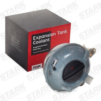 Expansion Tank, Coolant Stark SKET-0960224 SKET-0960224 - photo 2