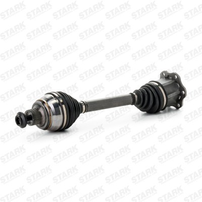 Drive Shaft Stark SKDS-0211287 SKDS-0211287 - photo 3