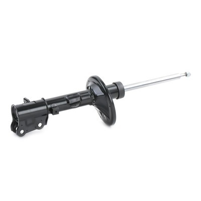 Shock Absorber RIDEX 854S0272 854S0272 - photo 4