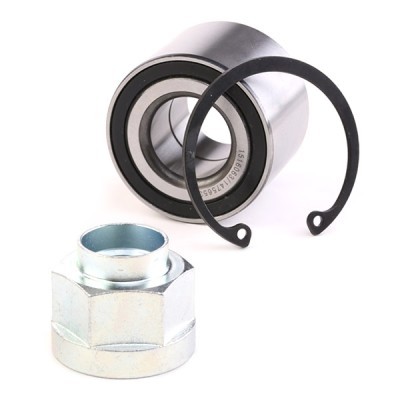 Wheel Bearing RIDEX 654W1132 654W1132 - photo 3