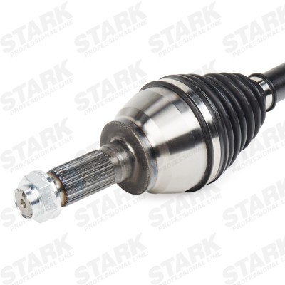 Drive Shaft Stark SKDS-0210737 SKDS-0210737 - photo 5