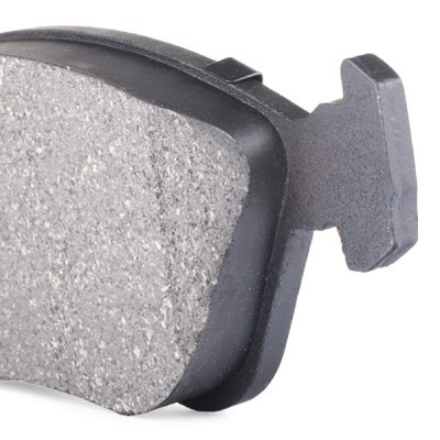 Brake Pads Set RIDEX 402B0058 402B0058 - photo 7
