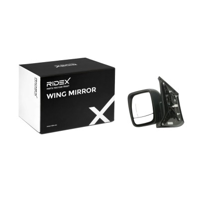 Wing Mirror RIDEX 50O0700 50O0700 - photo 6