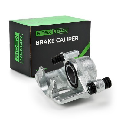 Brake Caliper RIDEX 78B1254R 78B1254R - photo 2