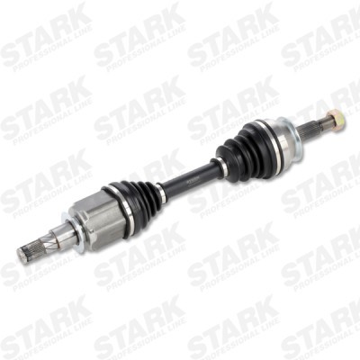 Drive Shaft Stark SKDS-0210105 SKDS-0210105 - photo 3