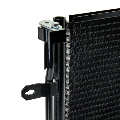 A/C condenser 448C0120 - photo 6