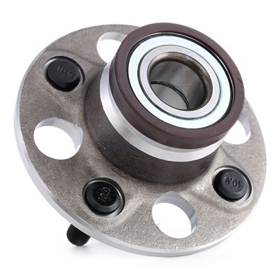 Wheel Bearing RIDEX 654W0229 654W0229 - photo 3