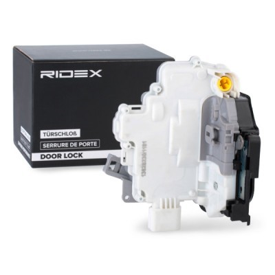 Door Lock RIDEX 1361D0011 1361D0011 - photo 2