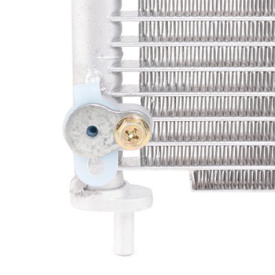 A/C condenser 448C0159 - photo 4