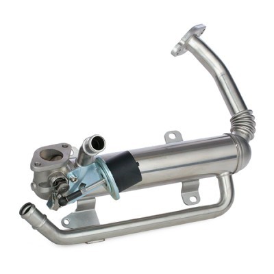 EGR cooler RIDEX 4032C0002 4032C0002 - photo 3
