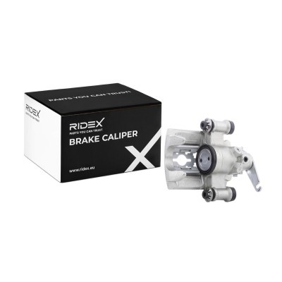 Brake Caliper RIDEX 78B1031 78B1031 - photo 2