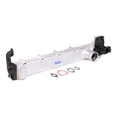 EGR module RIDEX 4198E0009R 4198E0009R - photo 3