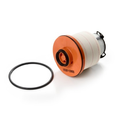 Fuel Filter RIDEX 9F0460 9F0460 - photo 2