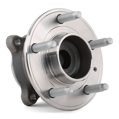 Wheel Bearing RIDEX 654W0572 654W0572 - photo 6