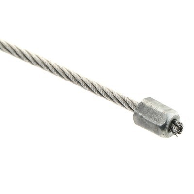Cable Pull, Parking Brake RIDEX 124C0881 124C0881 - photo 5