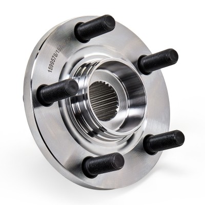 Wheel Hub RIDEX 653W0175 653W0175 - photo 6