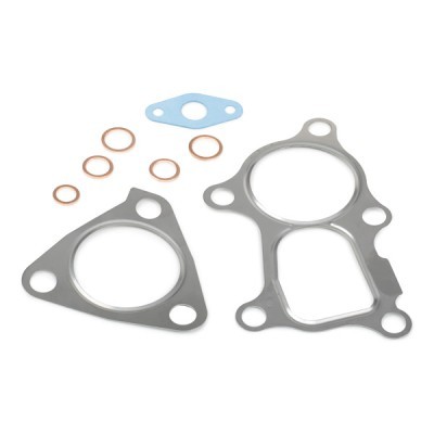 Turbocharger RIDEX 2234C10542 2234C10542 - photo 8