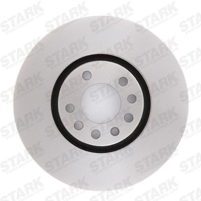 Brake Disc Stark SKBD-0020365 SKBD-0020365 - photo 3