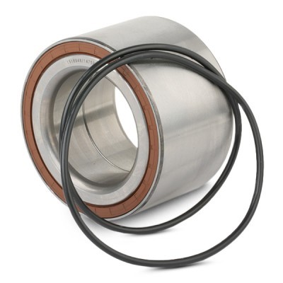 Wheel Bearing RIDEX 654W1097 654W1097 - photo 3
