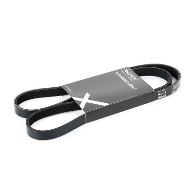V-Ribbed Belt RIDEX 305P0137 305P0137 - photo 1