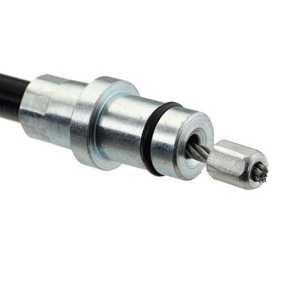 Cable Pull, Parking Brake RIDEX 124C0881 124C0881 - photo 4
