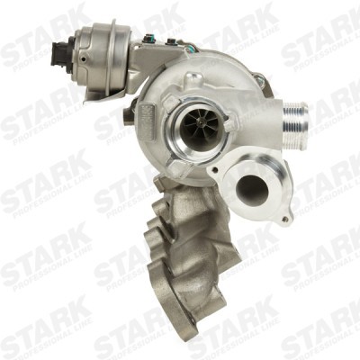 Turbocharger Stark SKCT-1191054 SKCT-1191054 - photo 6