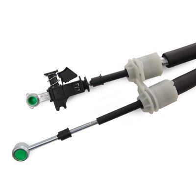 Cable Pull, manual transmission RIDEX 1787C0034 1787C0034 - photo 4