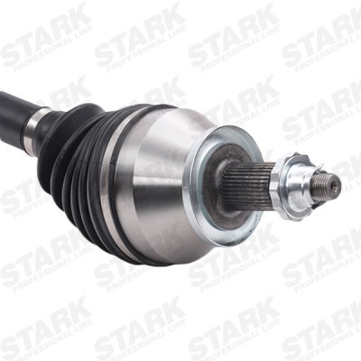 Drive Shaft Stark SKDS-0210390 SKDS-0210390 - photo 3