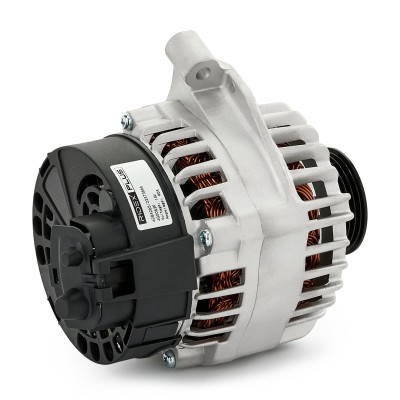 Alternator RIDEX 4G0083P 4G0083P - photo 4