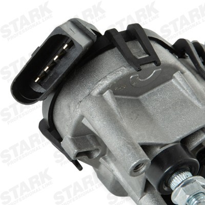 Wiper Motor Stark SKWM-0290050 SKWM-0290050 - photo 4