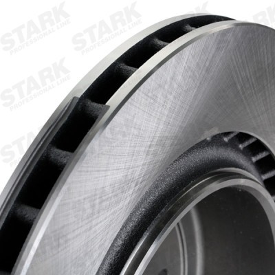 Brake Disc Stark SKBD-0023843 SKBD-0023843 - photo 5