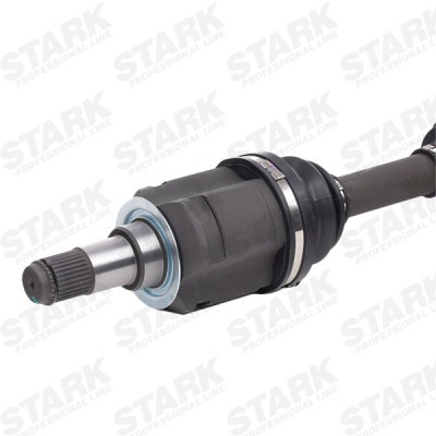 Drive Shaft Stark SKDS-0210706 SKDS-0210706 - photo 5