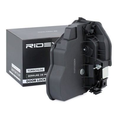 Door Lock RIDEX 1361D0110 1361D0110 - photo 2