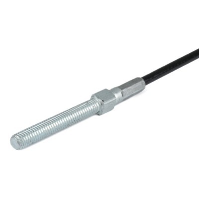 Cable Pull, Parking Brake RIDEX 124C0964 124C0964 - photo 4