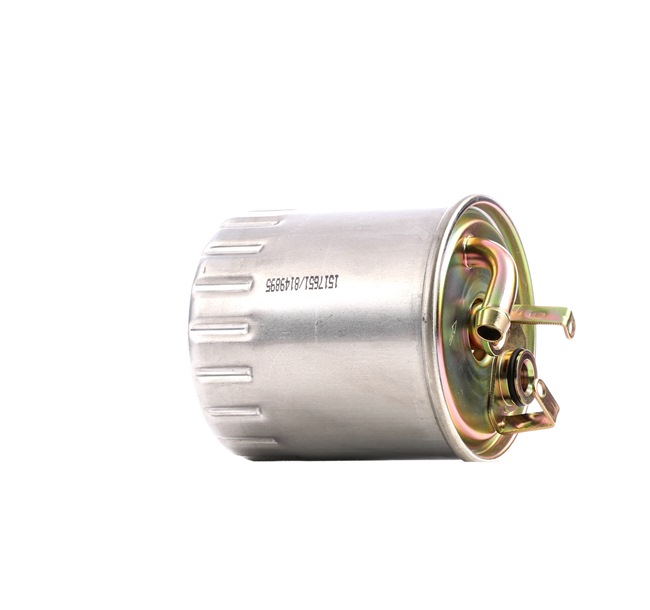Fuel Filter RIDEX 9F0060 9F0060 - photo 1
