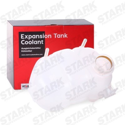 Expansion Tank, Coolant Stark SKET-0960009 SKET-0960009 - photo 2