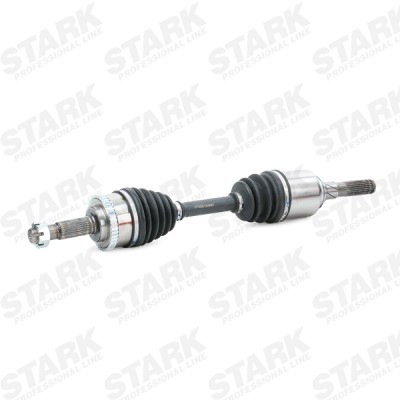 Drive Shaft Stark SKDS-0210380 SKDS-0210380 - photo 4