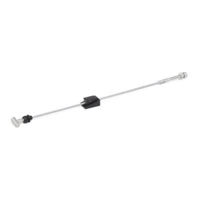 Cable Pull, Parking Brake RIDEX 124C0225 124C0225 - photo 3