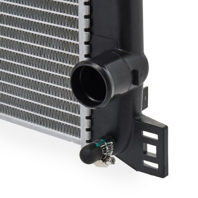 Radiator, Engine Cooling RIDEX 470R0469 470R0469 - photo 7