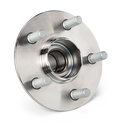 Wheel Bearing RIDEX 654W0339 654W0339 - photo 4