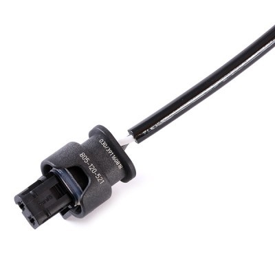 Exhaust gas temperature sensor RIDEX 3938E0087 3938E0087 - photo 5