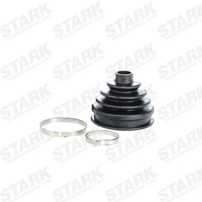 Bellow, drive shaft Stark SKBDA-1300001 SKBDA-1300001 - photo 2