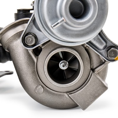 Turbocharger RIDEX 2234C11035R 2234C11035R - photo 5