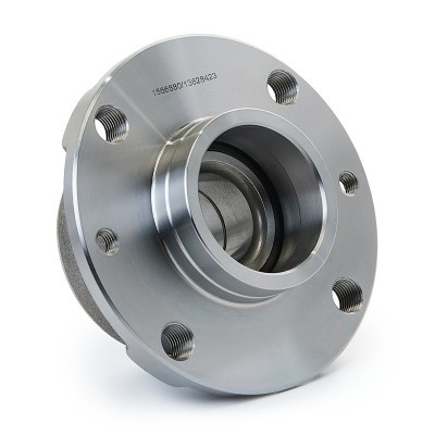 Wheel Bearing RIDEX 654W0691 654W0691 - photo 3