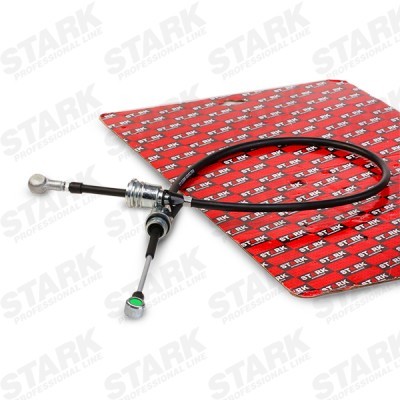 Cable Pull, manual transmission Stark SKCMT-1520002 SKCMT-1520002 - photo 2