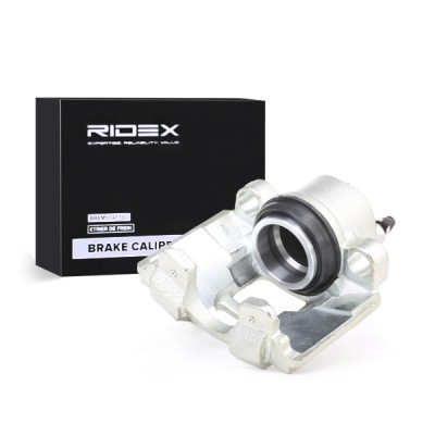 Brake Caliper RIDEX 78B0722 78B0722 - photo 3