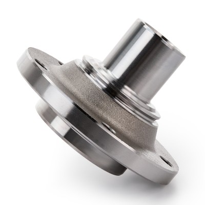 Wheel Hub RIDEX 653W0128 653W0128 - photo 5