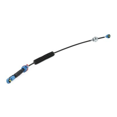 Cable Pull, manual transmission RIDEX 1787C0025 1787C0025 - photo 7